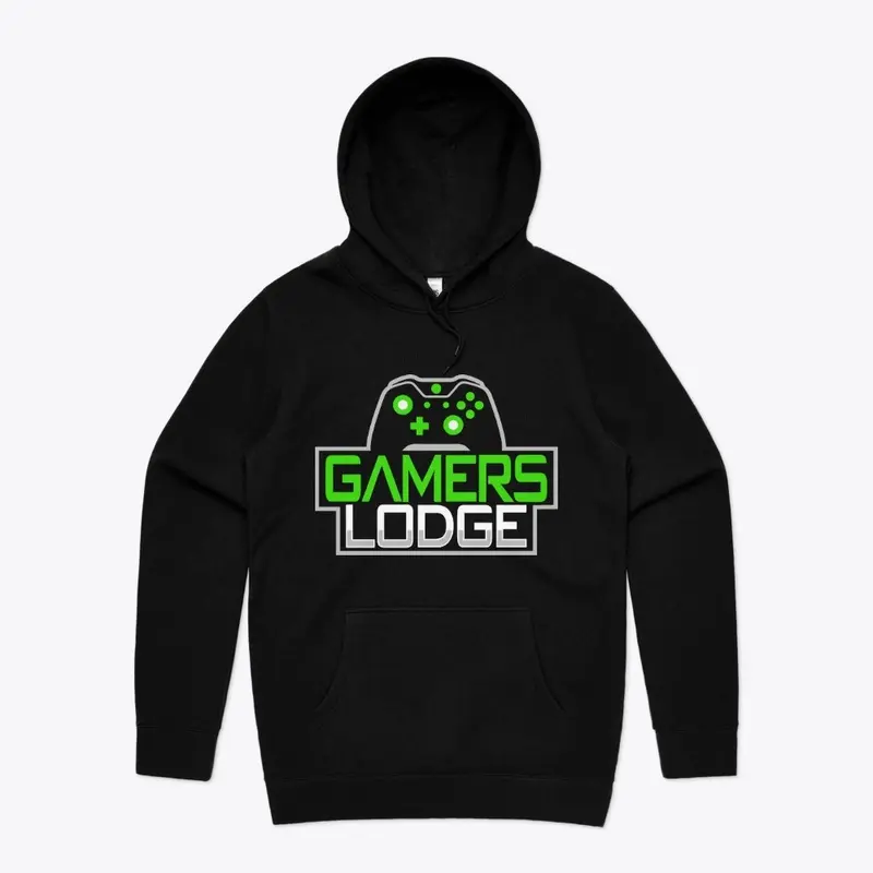 Gamers Lodge