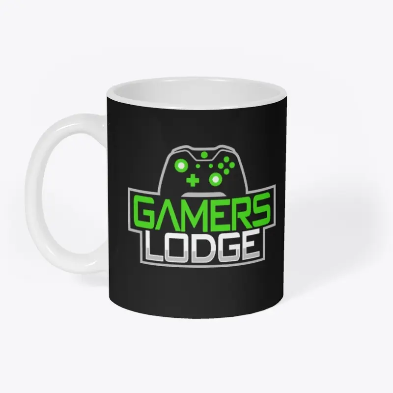 Gamers Lodge