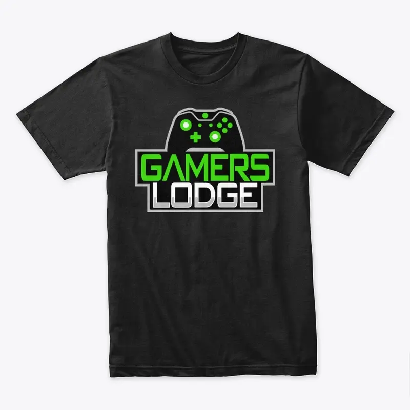 Gamers Lodge